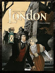London tome 1