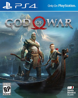 Review - God of War
