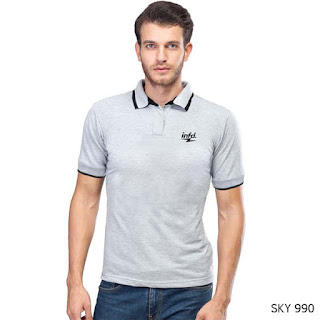Kaos Pria Dari Inficlo