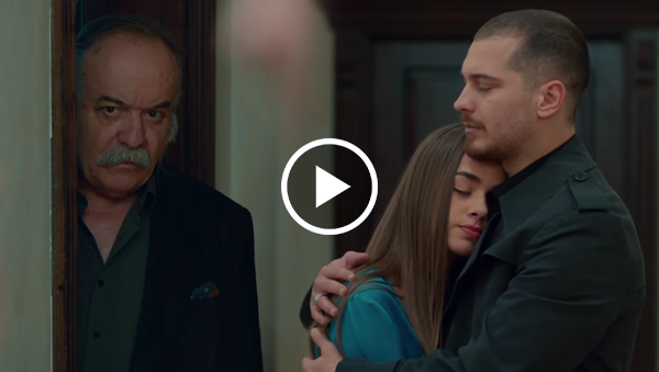 İçerde 10. Bölüm 2. Fragmanı Yayınlandı