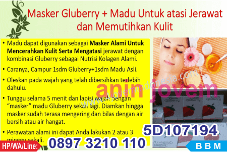 diskon keunggulan gluberry 4jovem nutrisi program diet sehat sudah terbukti harga terjangkau, Contact person cara pakai gluberry alami mengatasi obisitas kegemukan mujarab, toko resmi gluberry collagen alami masker komedo harga ekonomis