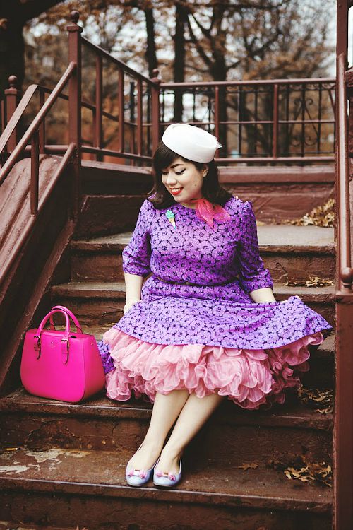 How to Wear a Pillbox Hat Tanith Rowan