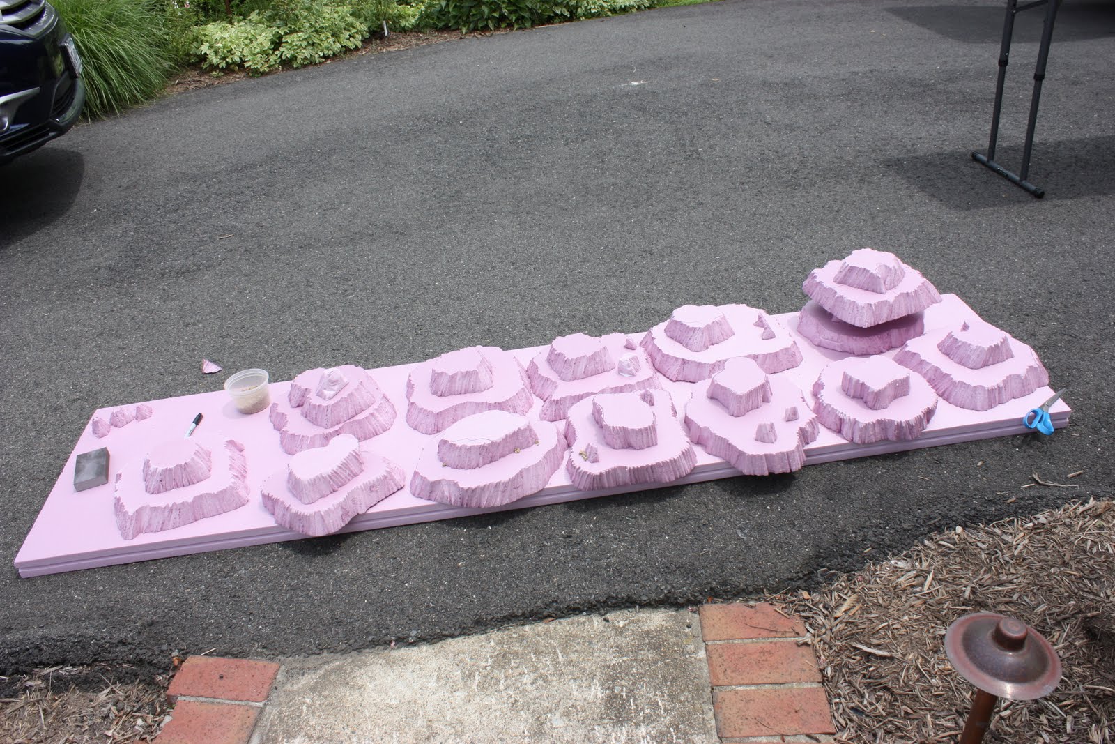 Pink Insulation Foam Foam Insulation TipsFoam Insulation Tips