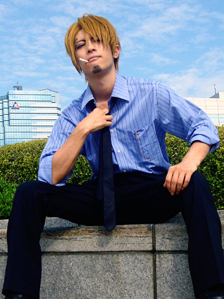Xxx one piece cosplay Xxx one piece cosplay