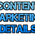 Content Marketing Details And How To Gain Success in Content Marketing Today