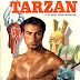Tarzan #53 - Russ Manning art 
