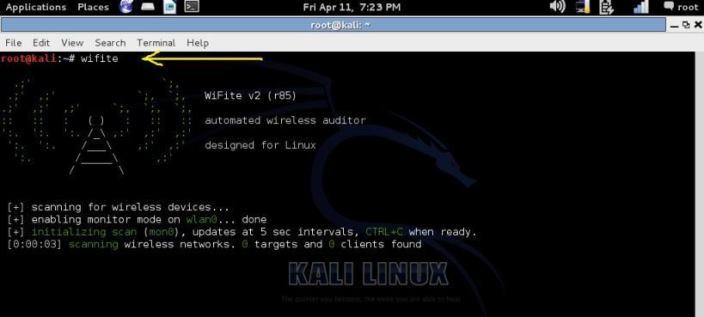 Download Aplikasi Pembobol Password Wifi Pc