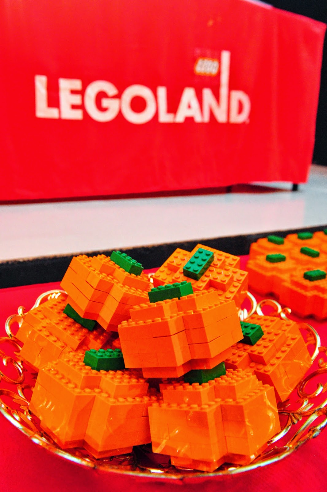 lego in mandarin