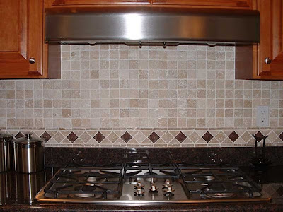 Backsplash Tile Ideas for Kitchen Use Backsplash Idea