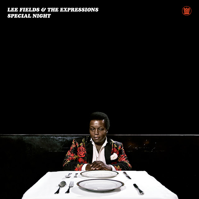 Concert : Lee Fields & The Expressions à Poitiers. Concert : Lee Fields & The Expressions à Poitiers.