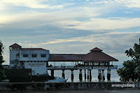 pantai manado