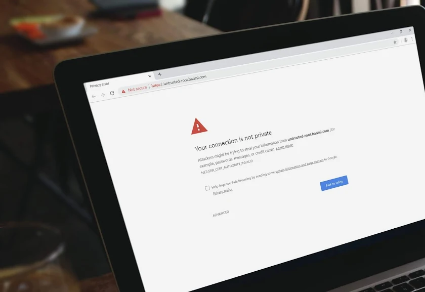 With New Google Chrome Update, hundreds of popular websites are about to break