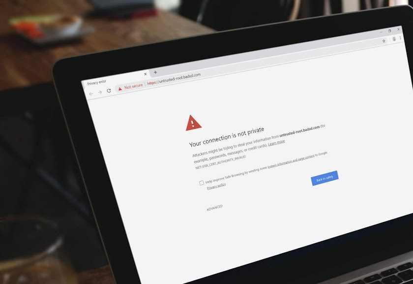 With New Google Chrome Update, hundreds of popular websites are about to break
