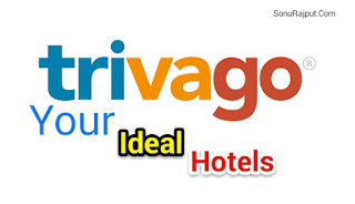 Trivago best ideal your hotel