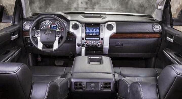 2016 Toyota Sequoia Aggressive look 2016 Toyota Sequoia Aggressive look