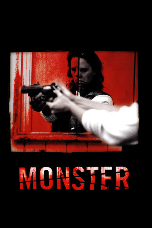 [HD] Monster 2003 Pelicula Online Castellano
