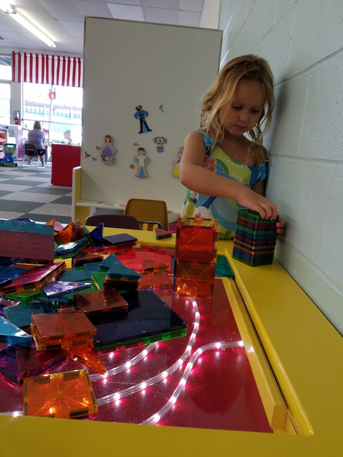 Play St. Louis Grandma's Playroom, South County