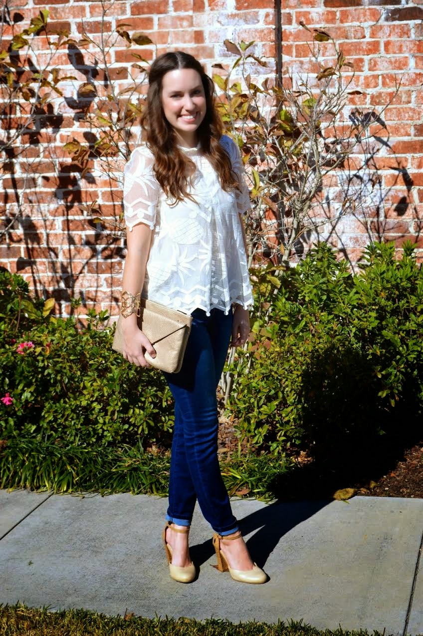 Effortlessly with roxy: Eye Candy: Effortless Anthro Reader Outfits ...