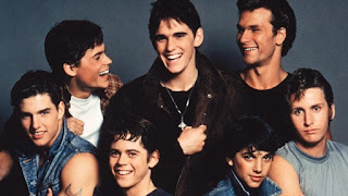 the outsiders american history