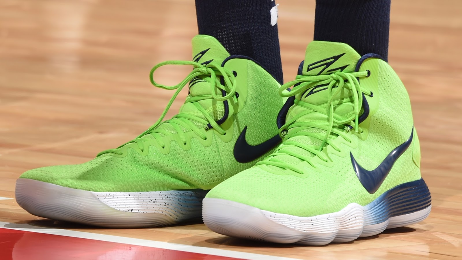 nike hyperdunk 2017 performance review