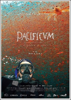 Pacífico O Retorno Ao Oceano Dublado