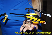 Blade Nano