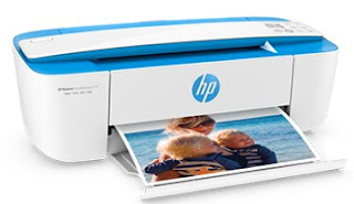 HP DeskJet Ink Advantage 3775 Printer