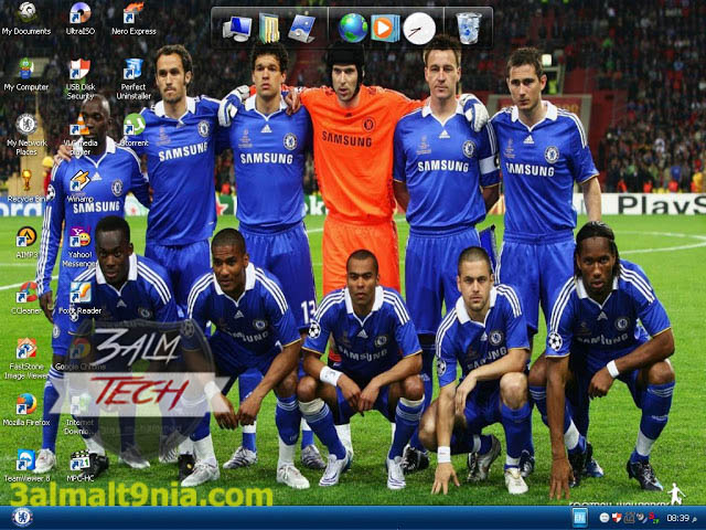 تحميل ويندوز XP اسمعلاوي المعدل _ 2017 Windows Xp Ismailawy - عالم التقنيه