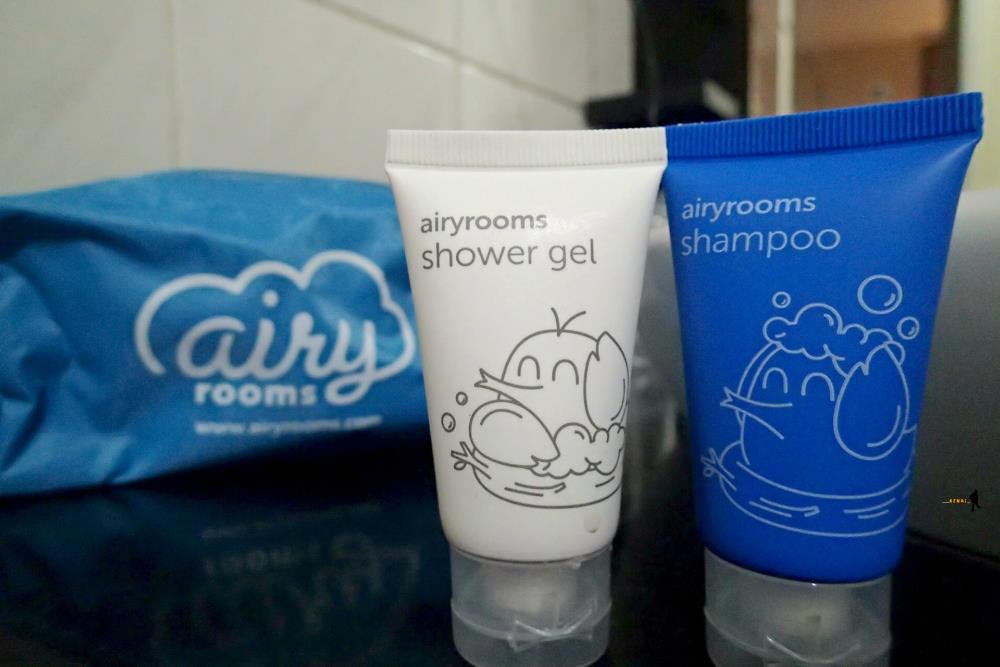 Staycation di AiryRooms Menteng Wahid Hasyim, Jakarta Staycation di AiryRooms Menteng Wahid Hasyim, Jakarta