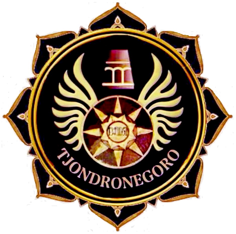 Mengenal Lambang Kebesaran Trah Keluarga