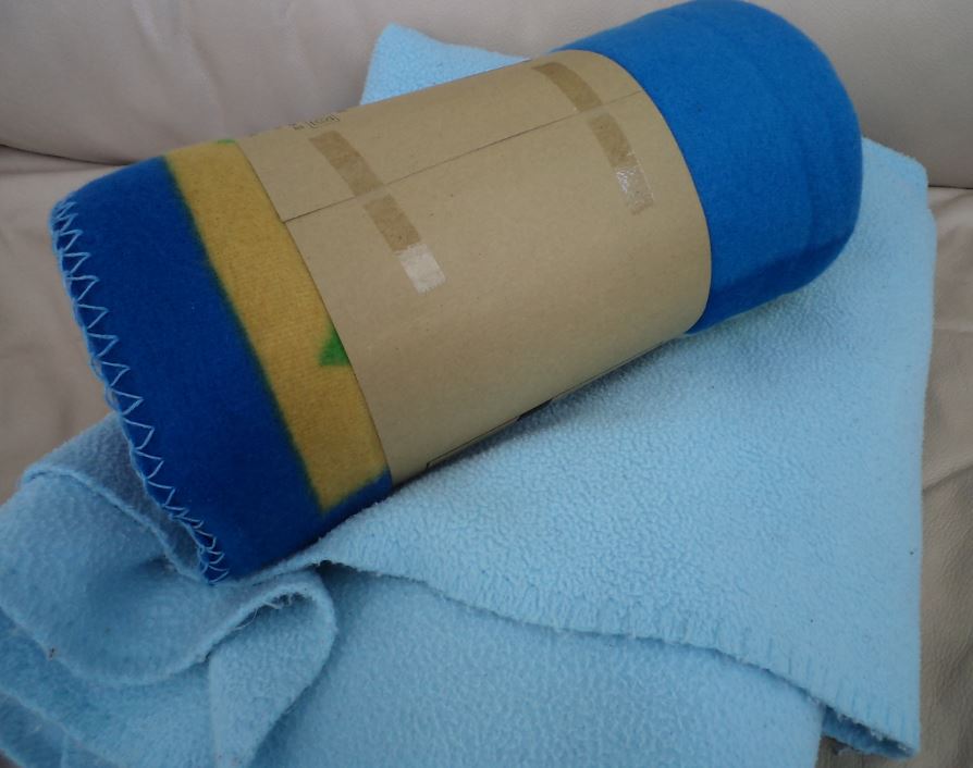 eSheep Designs Repurposing and Upcycling... Ear Warmer Headband