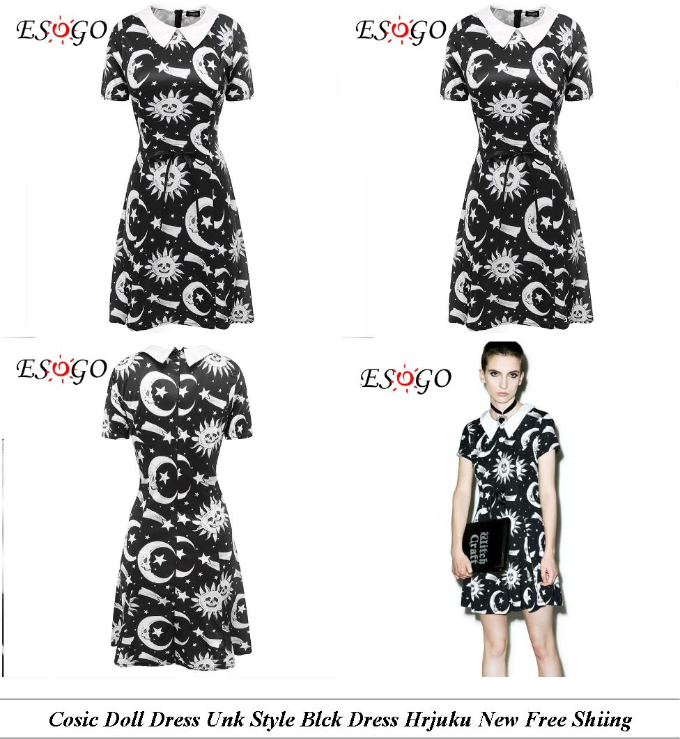 White And Gold Prom Dresses All Gown - Tall Womens Shirts Uk - Work Dresses Online Canada