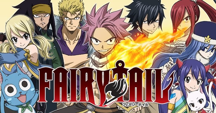 Anime Fairy Tail Episode 47