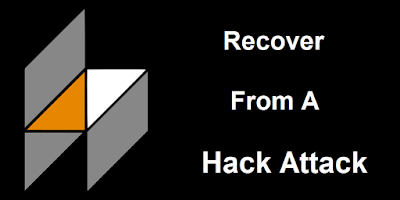 hack recovery