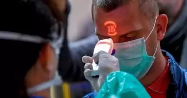 Οι χώρες που εφαρμόζουν την «Ανοσία Αγέλης» τα πάνε καλά - Στην Ελλάδα απαγόρευση κυκλοφορίας! Οι χώρες που εφαρμόζουν την «Ανοσία Αγέλης» τα πάνε καλά - Στην Ελλάδα απαγόρευση κυκλοφορίας!