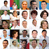 Conformación final de la LXI Legislatura del Congreso del Estado de Yucatán