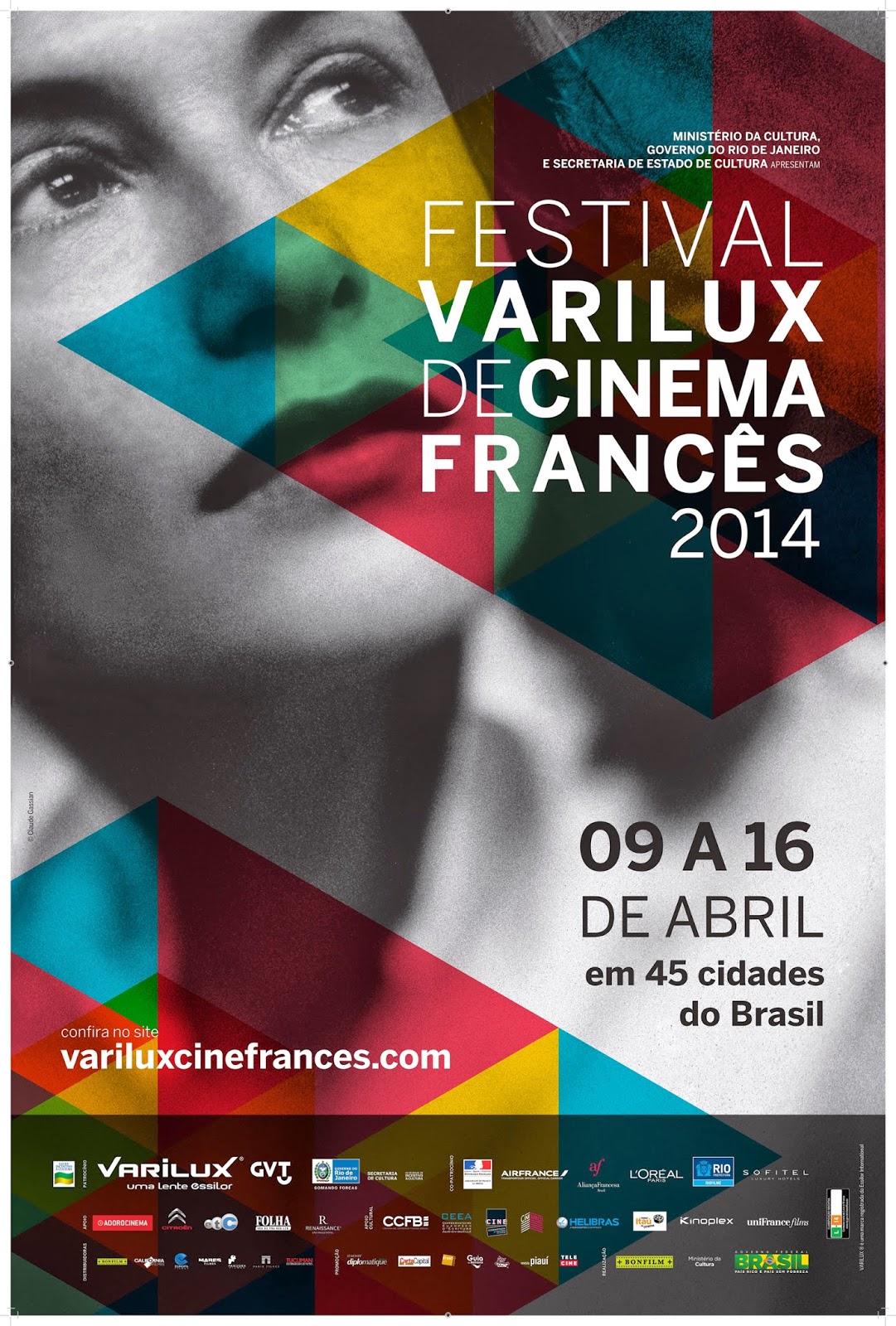 FESTIVAL DE CINEMA FRANCÊS Isabelle Huppert virá ao Brasil para o evento. FESTIVAL DE CINEMA FRANCÊS Isabelle Huppert virá ao Brasil para o evento.