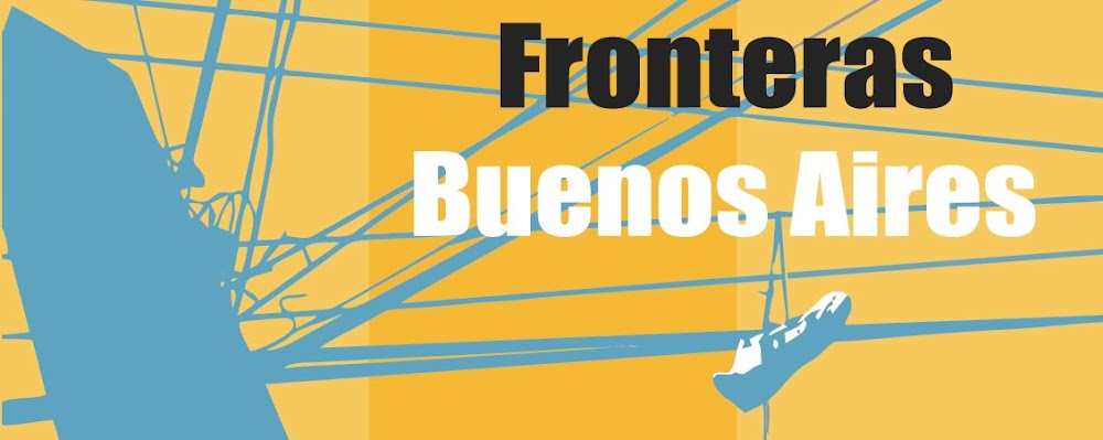 Fronteras Buenos Aires 2011