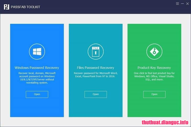 passfab for zip full
