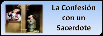 La Confesión que vale es con un Sacerdote Católico