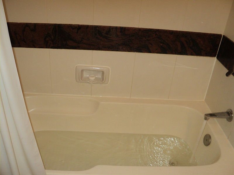MMS Miracle Mineral Solution MMS Bath Protocol