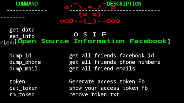 Image result for tools termux osif