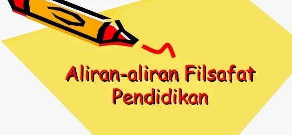 Sejarah Aliran Filsafat Rekonstruksi Sejarah Aliran Filsafat Rekonstruksi