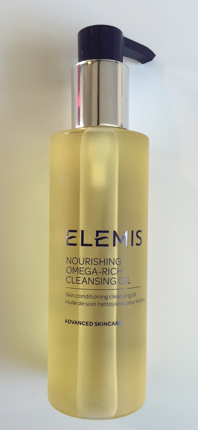 Elemis Omega Rich Cleansing Oil .Pixiwoo.... Bloglovin’