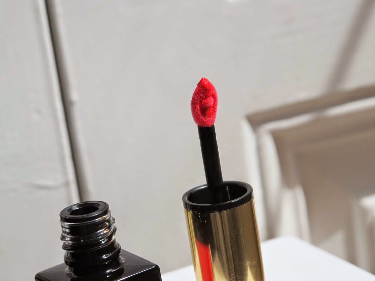 Fashion & Beauty Now Fascinada por el nuevo Kiss & Blush de Yves Saint