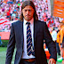 Almeyda se tatúa título de Chivas