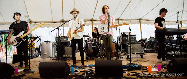 Valley at Hillside Festival at Guelph Lake Island July 22, 2016 Photo by John at One In Ten Words oneintenwords.com toronto indie alternative live music blog concert photography pictures