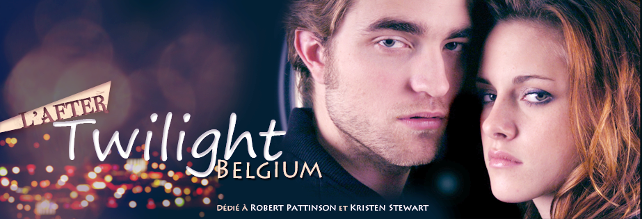 Twilight-Belgium