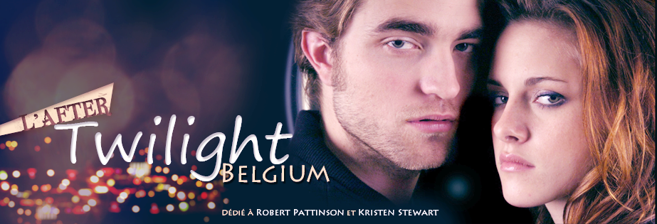 Twilight-Belgium: The Twilight Saga Official Illustrated Guide French