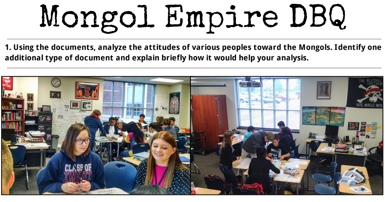 View Contextualization Dbq Example Images